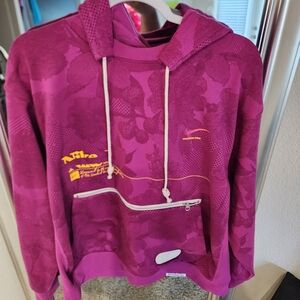 Nike Men's Hoodie Size Large